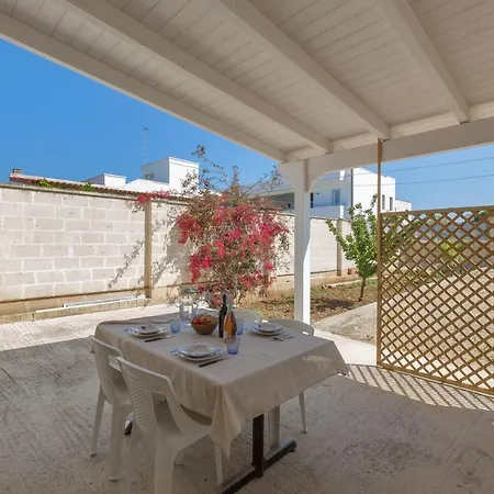 Tatil Evi Villino Girasoli By Barbarhouse