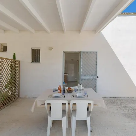 Villino Girasoli By Barbarhouse Tatil Evi *