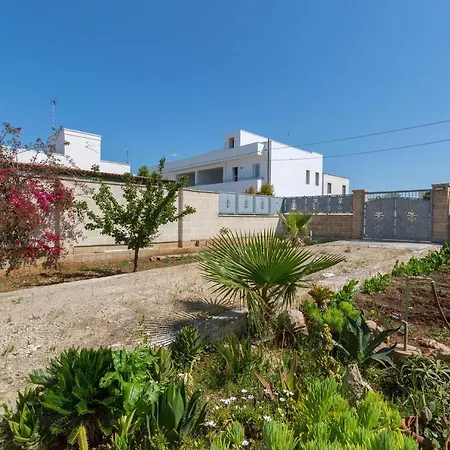 Tatil Evi Villino Girasoli By Barbarhouse