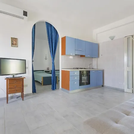 Villino Girasoli By Barbarhouse Tatil Evi Sant Isidoro (Apulia)