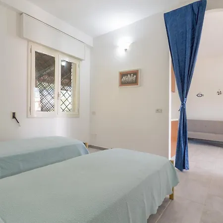 Tatil Evi Villino Girasoli By Barbarhouse Sant Isidoro (Apulia)