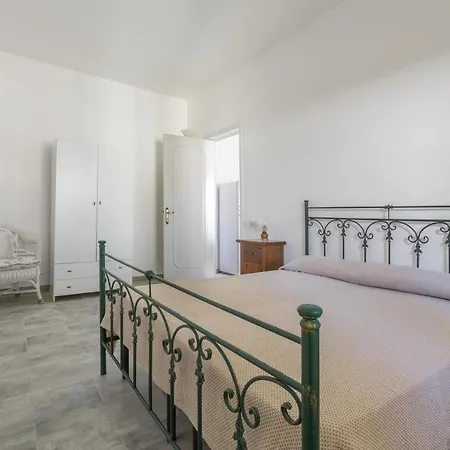 Villino Girasoli By Barbarhouse Tatil Evi
